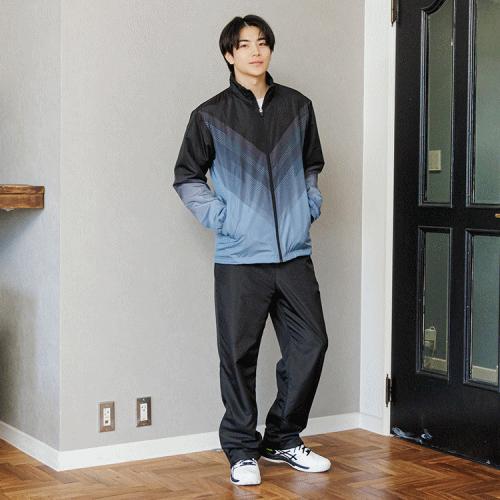 LUCENT（ルーセント） サーマルジャケット ウィンドジャケット