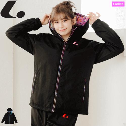 LUCENT ルーセント サーマルジャケット ウィンドジャケット