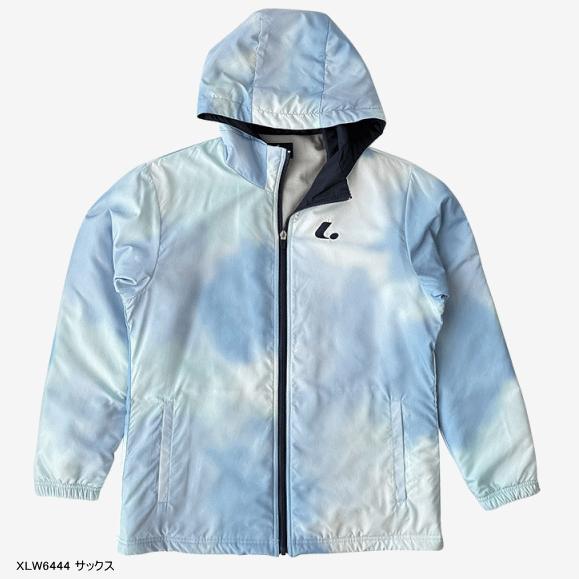 LUCENT（ルーセント） サーマルジャケット ウィンドジャケット