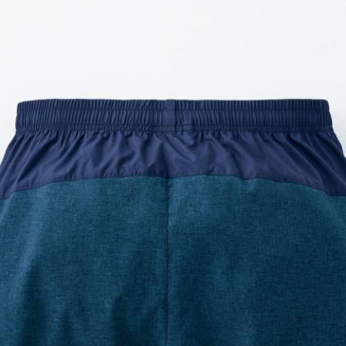 GOSEN（ゴーセン） ソフトテニスウェア ウィンドカプリ 7分丈パンツ
