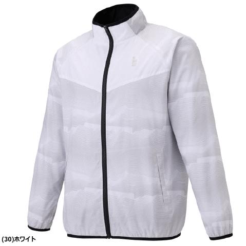 GOSEN（ゴーセン） ソフトテニス バドミントン ウェア ウィンド