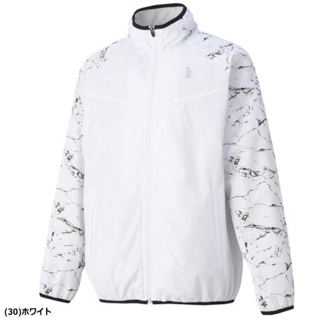 ソフトテニス練習着 ヨネックスウィンドブレーカー ゴーセンウィンドブレーカー GOSEN ゴーセン ウィンドウォーマージャケット（裏起毛