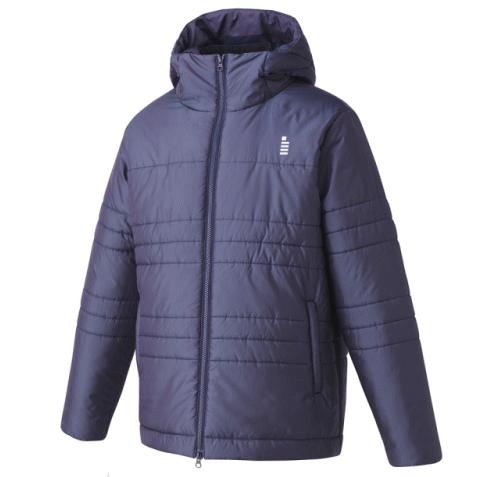 GOSEN（ゴーセン） 中綿ジャケット ハーフコート ソフトテニス