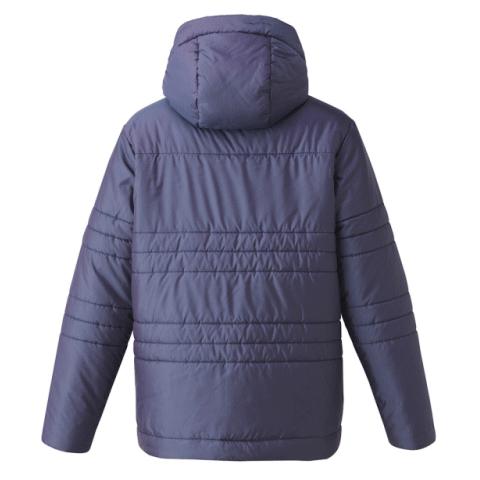 GOSEN（ゴーセン） 中綿ジャケット ハーフコート ソフトテニス