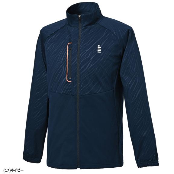 GOSEN（ゴーセン） ウィンドジャケット アウター ソフトテニス ウェア