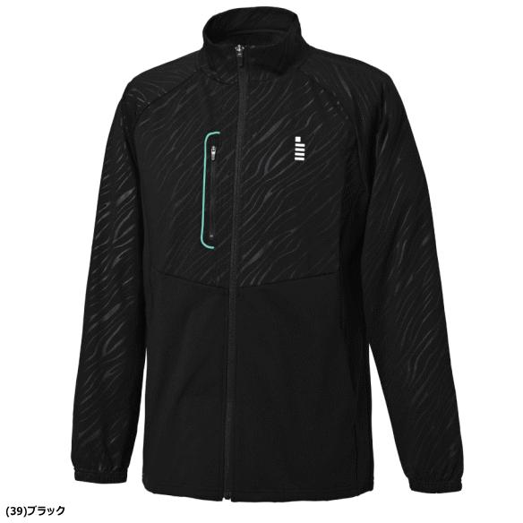 GOSEN（ゴーセン） ウィンドジャケット アウター ソフトテニス ウェア