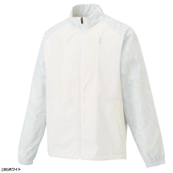 GOSEN ゴーセン ウィンドウォーマージャケット（裏起毛