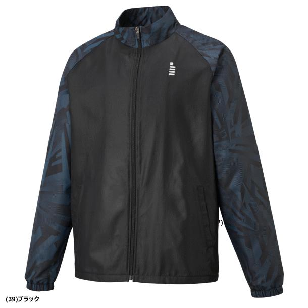 GOSEN ウィンドブレーカー 楽天市場】ゴーセン GOSEN ウィンドウォーマージャケット（裏