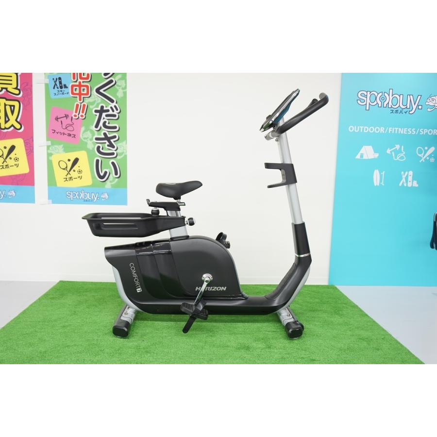 HORIZON 「ホライゾン」 COMFORT7 リカンベントバイク