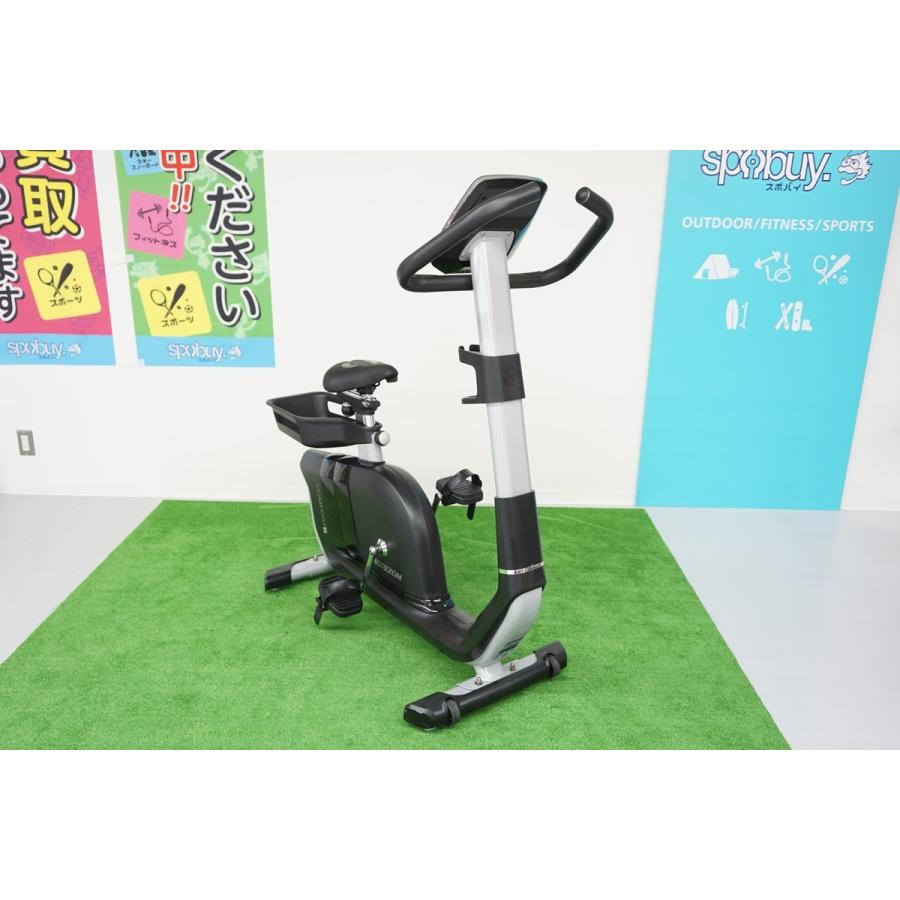 HORIZON COMFORT 7 アップライトバイク