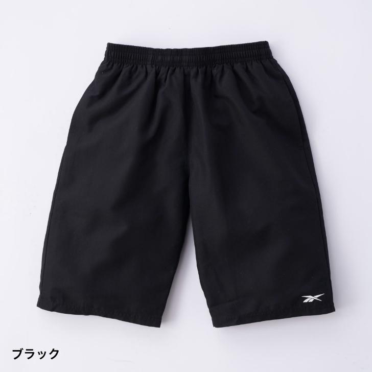 Reebok（リーボック） スクール 水着 男の子 サーフパンツ スイム