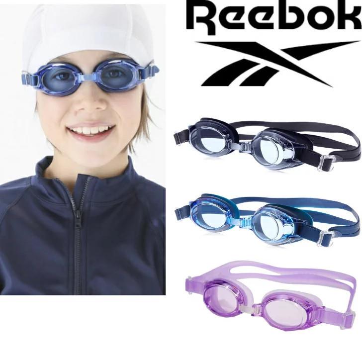 Reebok リーボック ジュニア用 スイムゴーグル 124 570 男子 女子 兼用 子供 水着 水泳 スクール水着 Swim 124 570 スポコンストア 通販 Yahoo ショッピング