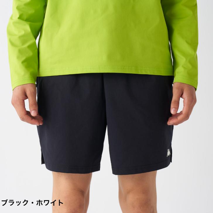 Kappa（カッパ） ランニング ハーフパンツ 245-230 メンズ ランパン