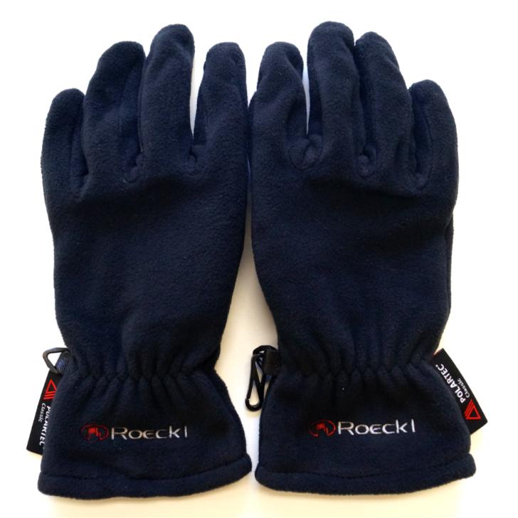 LOOK（ルック） ROECKL レッケル ロッケル Multi Glove Komet 3602001