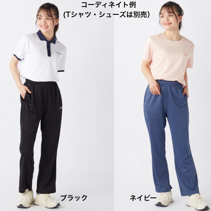 マリクレール　ゴルフ￼等、スポーツウェアセット 7点￼ LL ブラック marie claire sport（マリクレール スポーツ） marie claire マリ