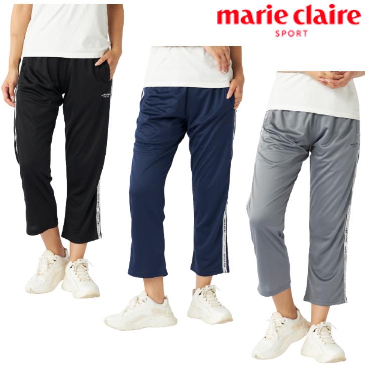 marie claire sport（マリクレール スポーツ） marie claire マリ