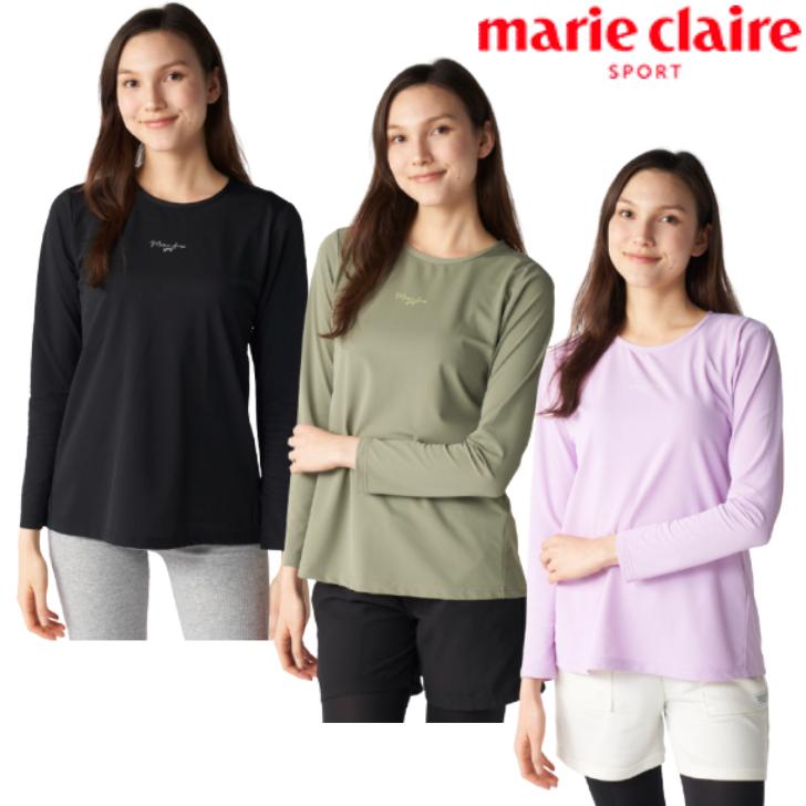 marie claire sport（マリクレール スポーツ） marie claire マリ
