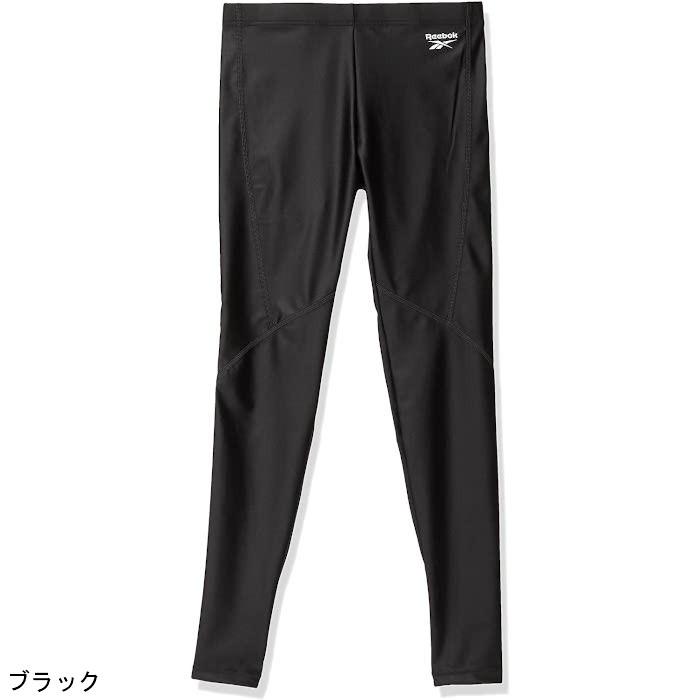 Reebok リーボック ラッシュガード レギンス 420-784 メンズ
