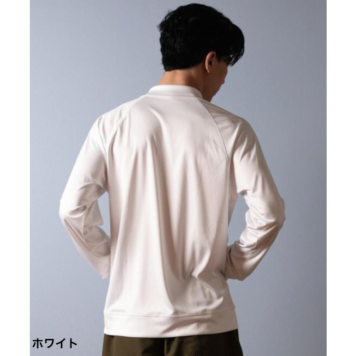 Reebok（リーボック） PE メッシュ UV ジャケット 425-771