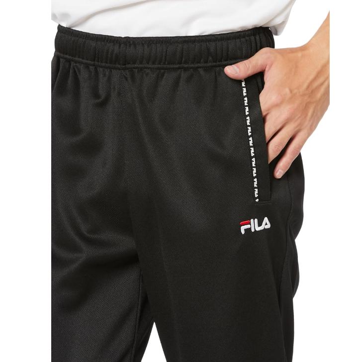 FILA（フィラ） ジャージ ロングパンツ 下 443-340 メンズ
