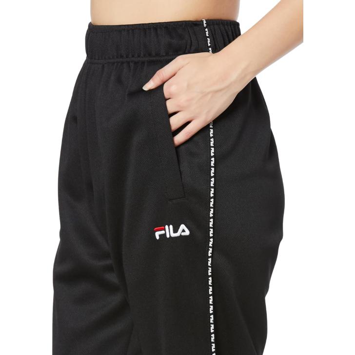 FILA（フィラ） ジャージ ロングパンツ 下 443-640 レディース