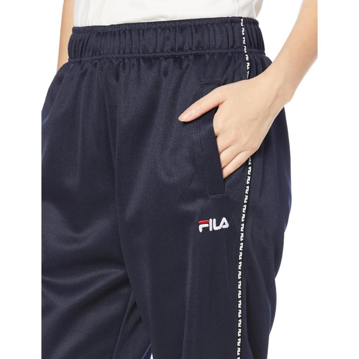 FILA（フィラ） ジャージ ロングパンツ 下 443-640 レディース