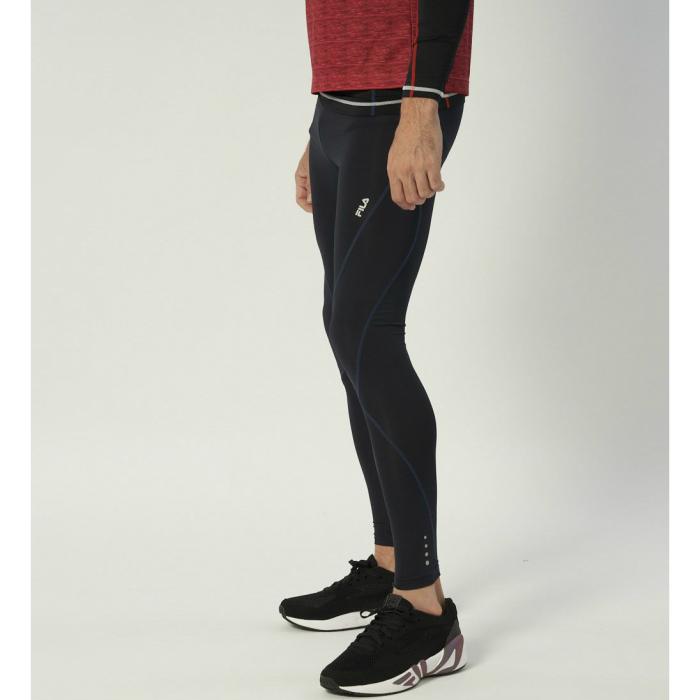 FILA（フィラ） マルチコンプレッション ロングタイツ 445-121 メンズ
