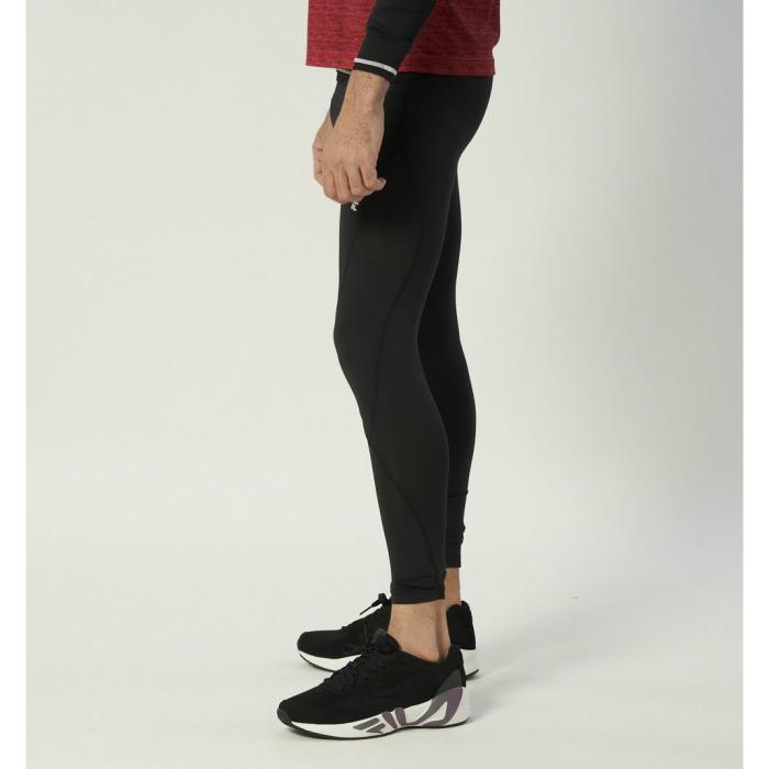 FILA（フィラ） マルチコンプレッション ロングタイツ 445-121 メンズ