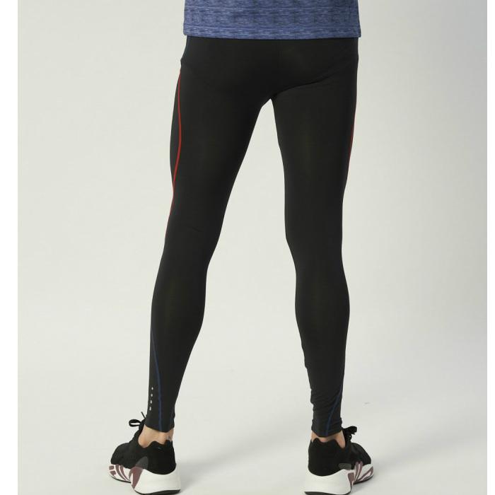 FILA（フィラ） マルチコンプレッション ロングタイツ 445-121 メンズ