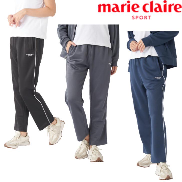 marie claire sport（マリクレール スポーツ） marie claire マリ