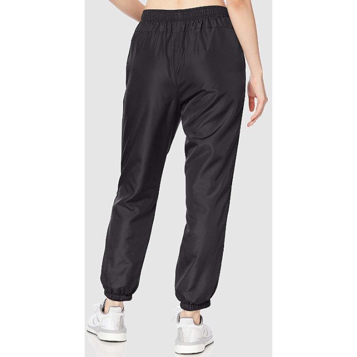 FILA（フィラ） 裏フリース ウィンドブレーカー ロングパンツ 下 449