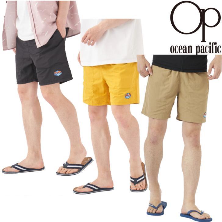 ベルベルジン　オーシャンパシフィック Ocean Pacific ハーフパンツＬ Ocean Pacific OCEAN PACIFIC オーシャンパシフィック メンズ