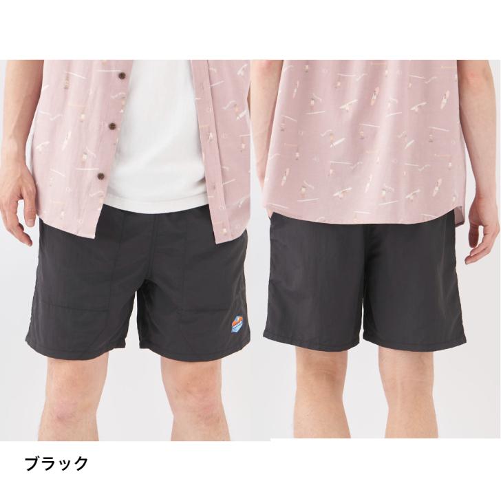 Ocean Pacific（オーシャンパシフィック） メンズ ハイブリッドハーフ