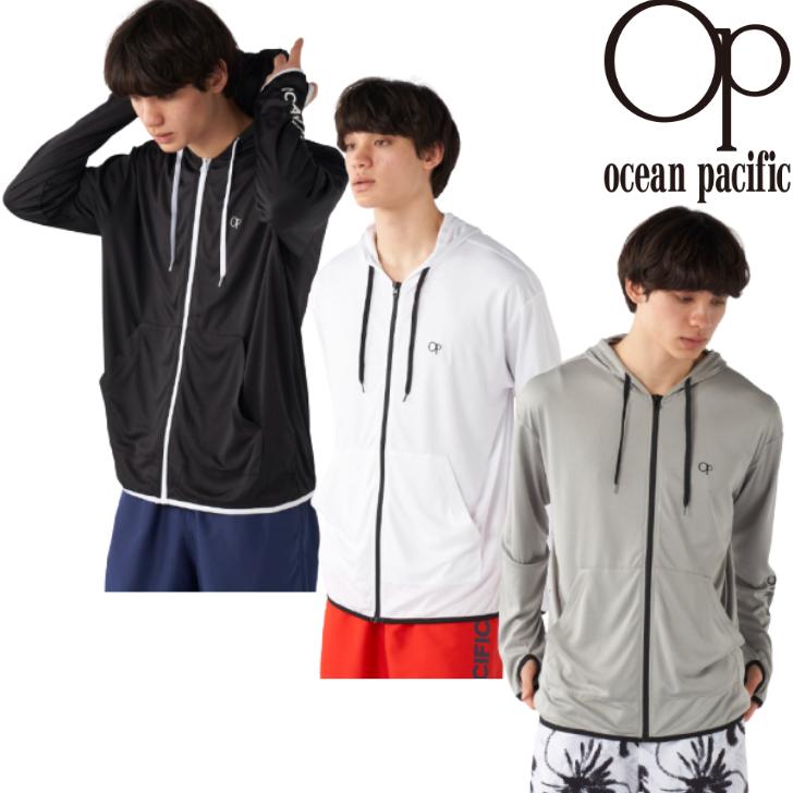 Ocean Pacific（オーシャンパシフィック） メンズ フーディー UV