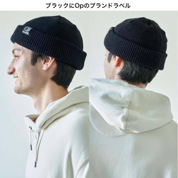 Ocean Pacific（オーシャンパシフィック） ニット ビーニー 553-900