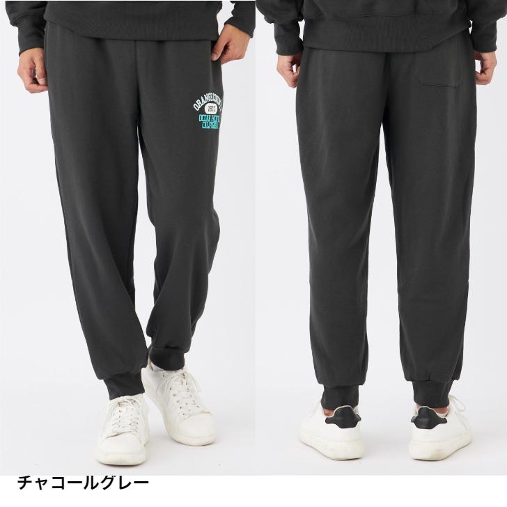 Ocean Pacific（オーシャンパシフィック） メンズ スウェットパンツ 下