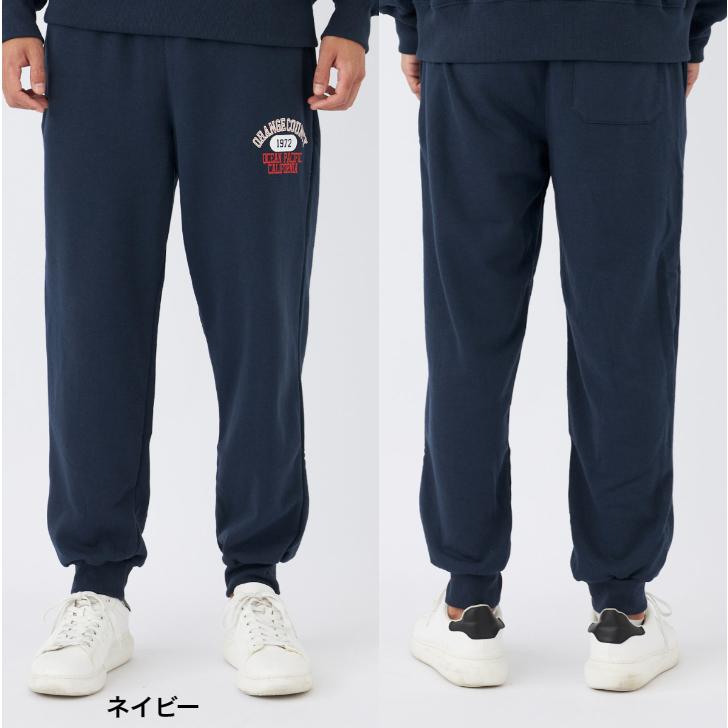Ocean Pacific（オーシャンパシフィック） メンズ スウェットパンツ 下
