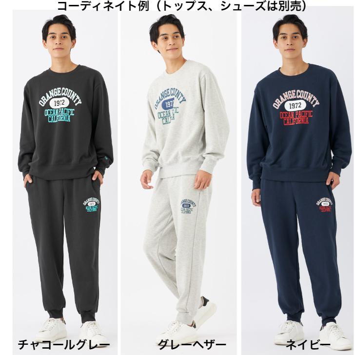Ocean Pacific（オーシャンパシフィック） メンズ スウェットパンツ 下