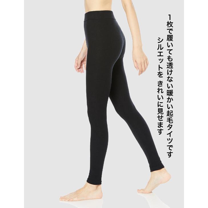 未使用　レディースM黒　オールバーズ　スポーツタイツヨガトレーニング　レギンス Ocean Pacific（オーシャンパシフィック） レディース 起毛レギンス