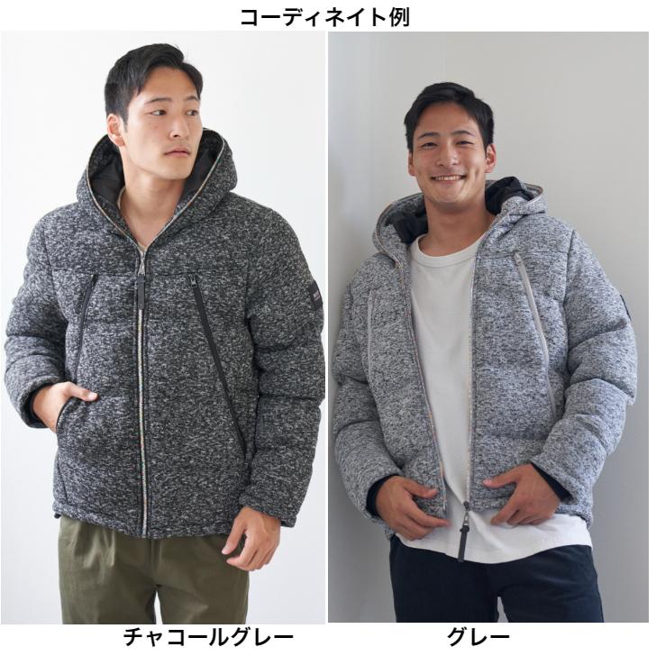 RUSTY（ラスティ） メンズ サーフスタイル 中綿 ジャケット 931-203