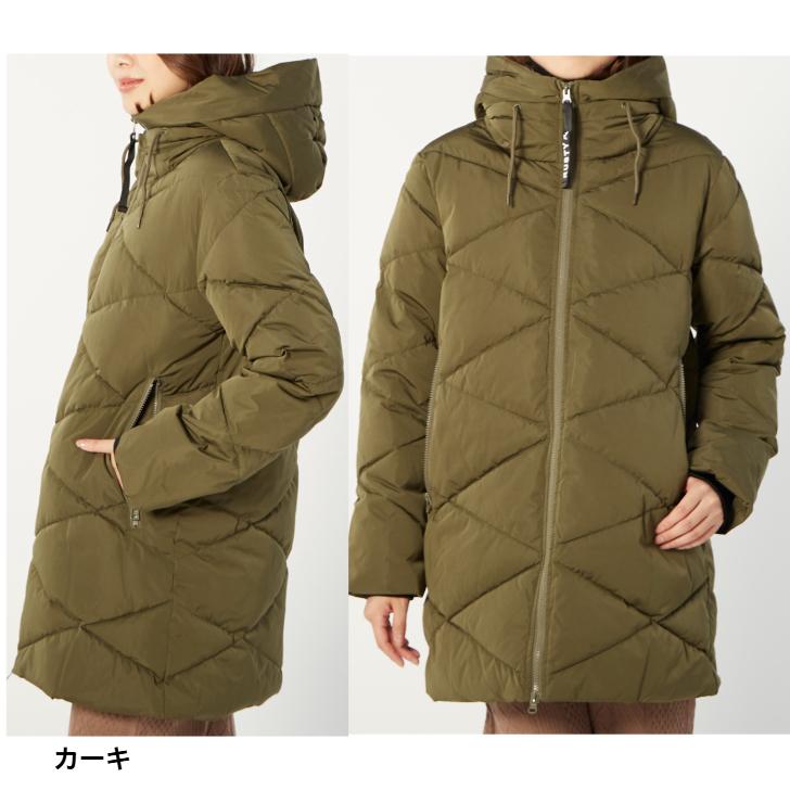 RUSTY（ラスティ） レディース ジャケット 950-204 キルトコート 