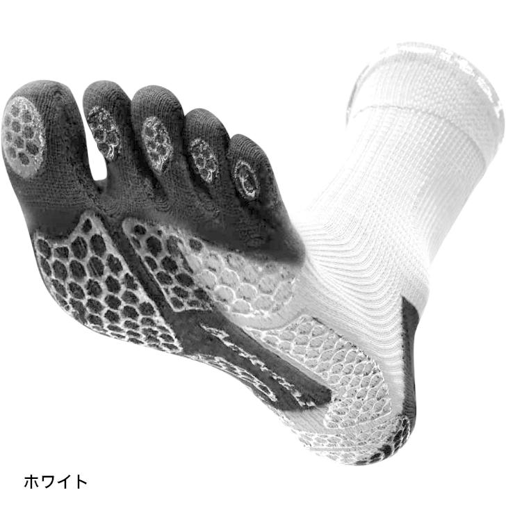 ストア Activital アクティバイタル フットサポーター プロ ファイブ PRO5 グリップ ソックス ミドル丈 5本指 足首 内反 捻挫 外反母趾 怪我予防 サッカー マラソン Activital PROファイブ アクティバイタル プロ ファイブ フットサポーター 人気 サポーター 足首 捻挫 予防 外反母趾 靴下 ソックス 滑り止め グリップ スポーツ サッカー フットサル 登山 メンズ レディース グッズマン ランニング 5本指