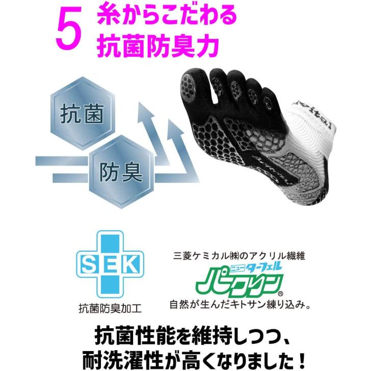 Activital アクティバイタル フットサポーター プロ ラン PRO