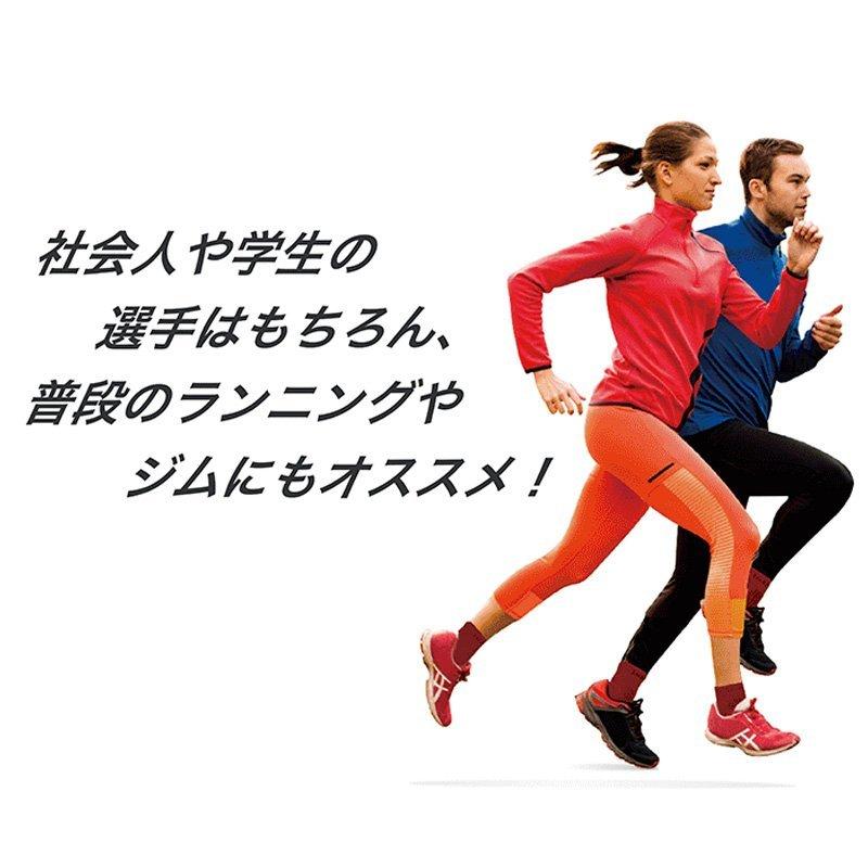 Activital アクティバイタル フットサポーター 高機能 5本指ソックス スーパーラン ショート ソックス ランニング トレーニング 送料無料 Act Run スポコンストア 通販 Yahoo ショッピング