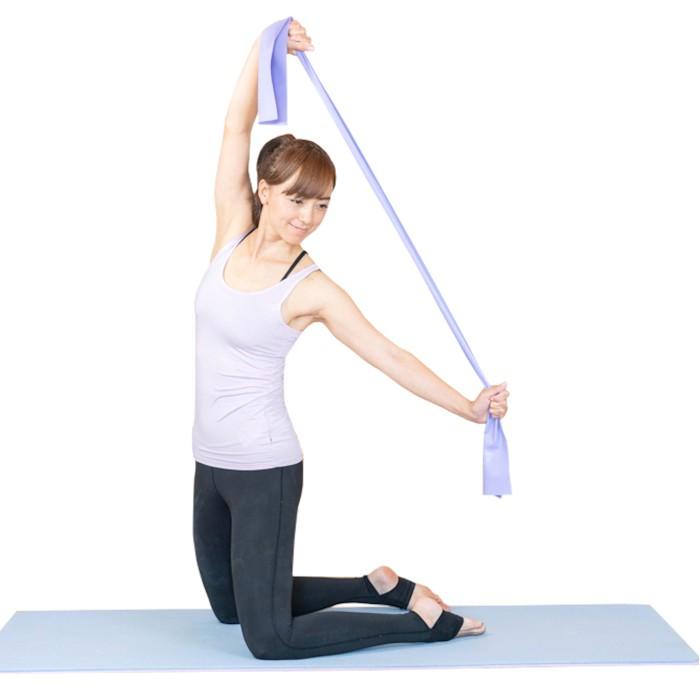 CATERPY キャタピー フィットネス エクササイズ バンド トレーニング ゴムベルト フィットネス用品 リハビリ トレーニング 送料無料 | NIKE | 07