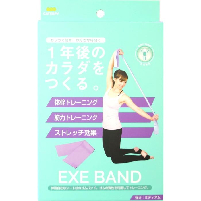 CATERPY キャタピー フィットネス エクササイズ バンド トレーニング ゴムベルト フィットネス用品 リハビリ トレーニング 送料無料 | NIKE | 02