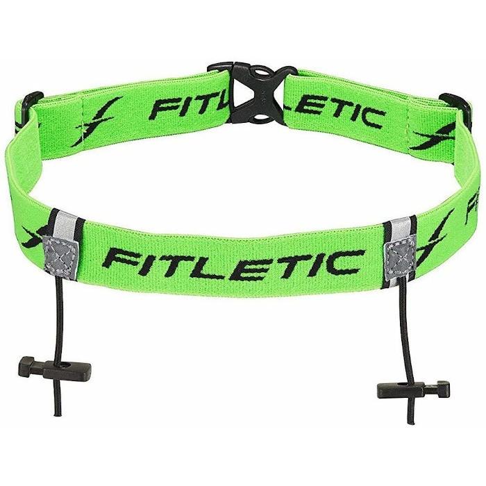 FITLETIC フィットレティック RaceI ランニング ゼッケン ホルダー RN-01 マイアミ マラソン スポーツ ブランド 送料無料 | FITLETIC | 03