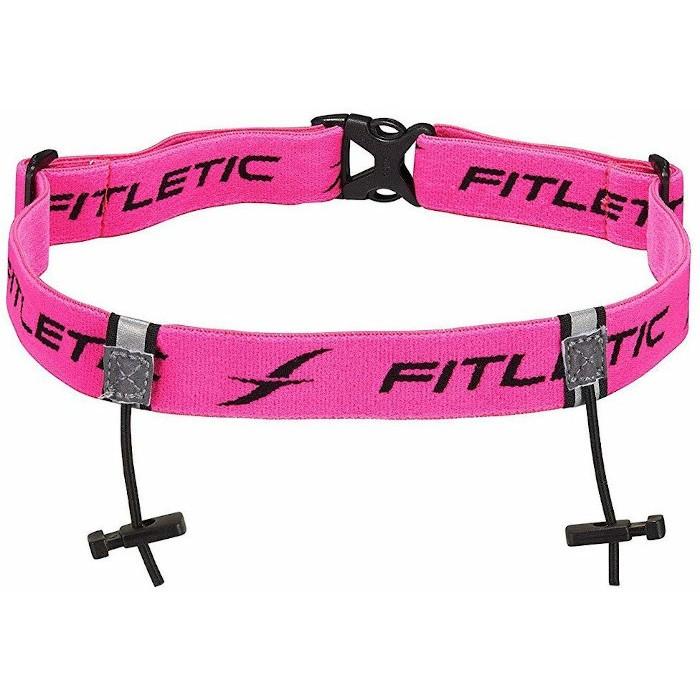 FITLETIC フィットレティック RaceI ランニング ゼッケン ホルダー RN-01 マイアミ マラソン スポーツ ブランド 送料無料 | FITLETIC | 04