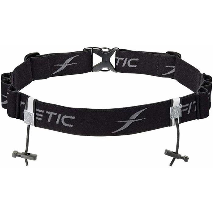 FITLETIC フィットレティック RaceII ランニング ゼッケン ホルダー RN-06 エナジージェルホルダー付き マイアミ マラソン スポーツ 送料無料 | FITLETIC | 01