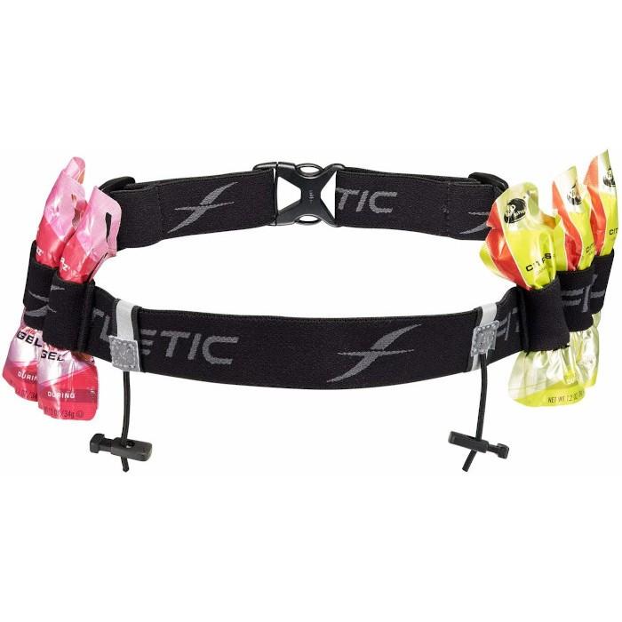 FITLETIC フィットレティック RaceII ランニング ゼッケン ホルダー RN-06 エナジージェルホルダー付き マイアミ マラソン スポーツ 送料無料 | FITLETIC | 02